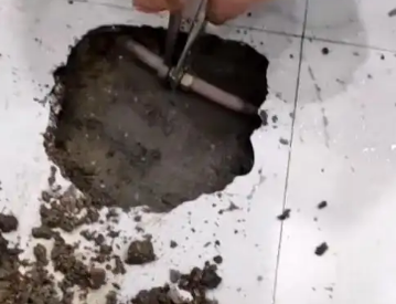 革吉卫生间漏水检测电话