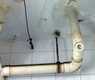 革吉卫生间漏水检测多少钱