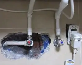 革吉漏水维修多少钱