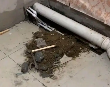 革吉卫生间漏水检测哪家好
