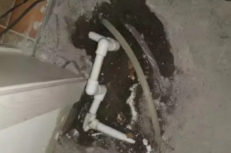 革吉卫生间漏水检测多少钱