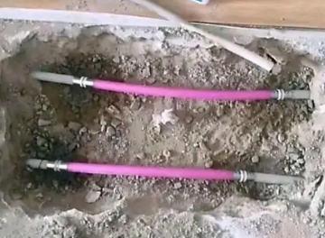 革吉卫生间测漏水多少钱
