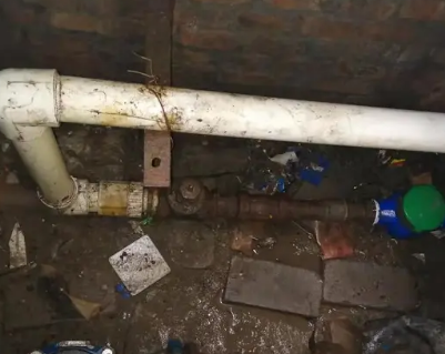 革吉水管维修哪家好