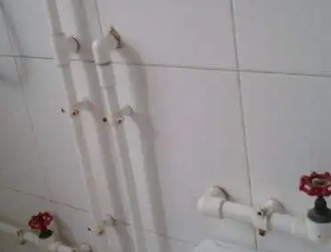 革吉水管维修多少钱