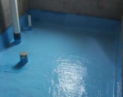 革吉卫生间防水哪家好
