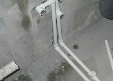 革吉查漏水多少钱