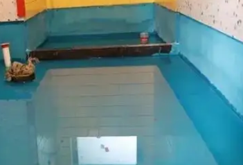 革吉卫生间防水多少钱