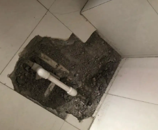 革吉查漏水哪家好