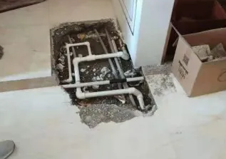 革吉查漏水多少钱
