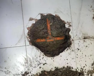 革吉查漏水多少钱