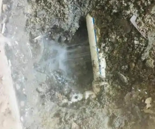 革吉查漏水哪家好