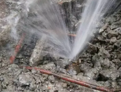 革吉水管维修多少钱