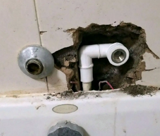 革吉卫生间漏水检测多少钱