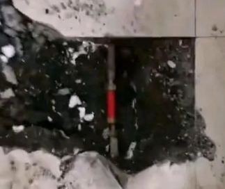 革吉卫生间测漏水多少钱