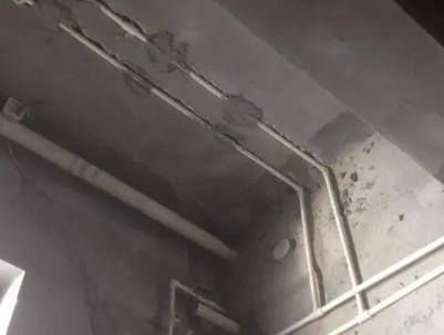 革吉卫生间漏水维修技术的依据是什么