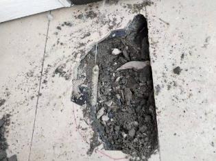革吉卫生间漏水检测哪家好