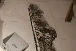 革吉卫生间漏水检测电话